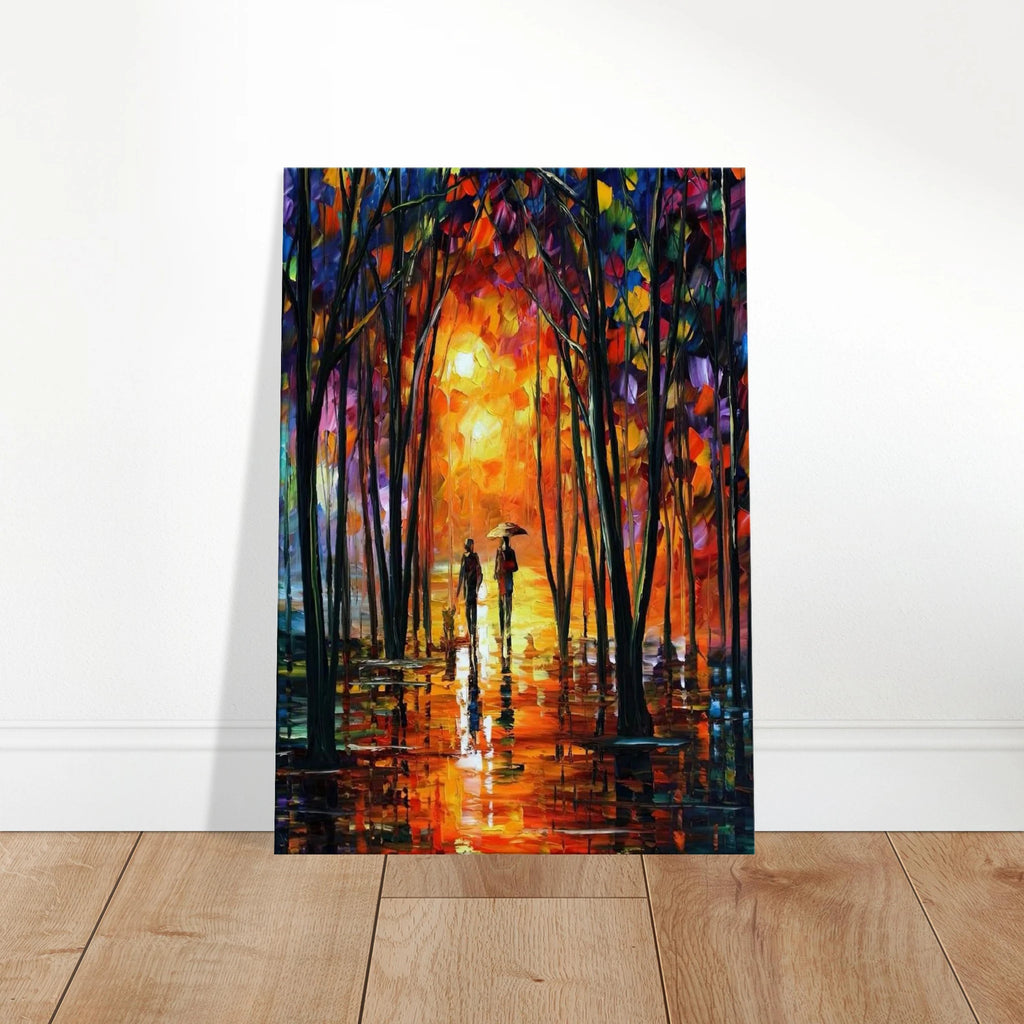 Leonid Afremov Canvas | Leonid Afremov Canvas | Leonid Afremov Store