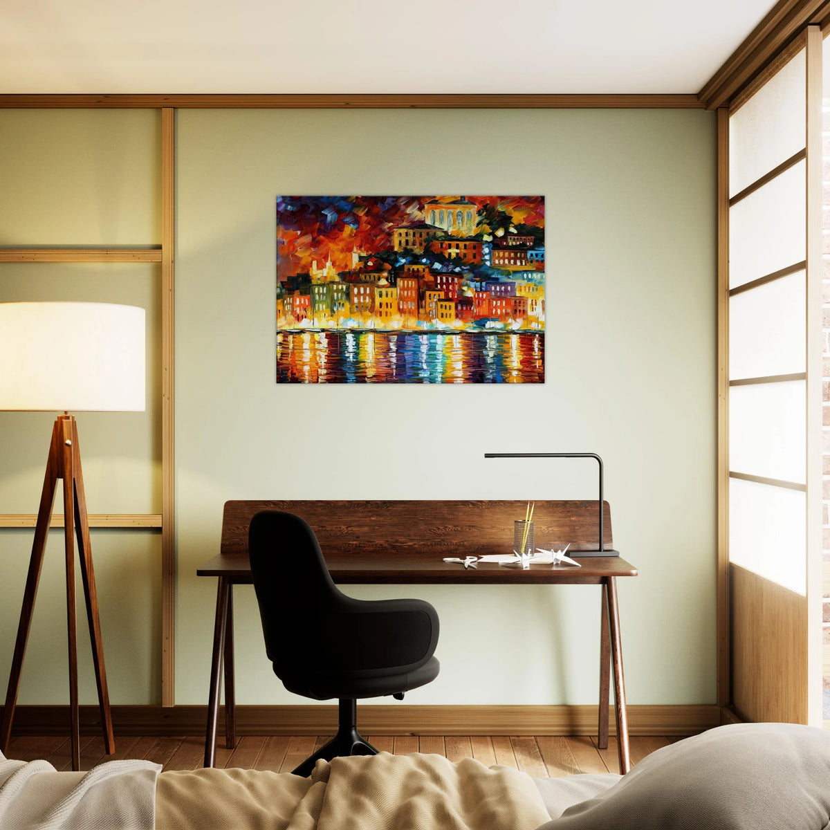 Leonid Afremov Canvas | Leonid Afremov Canvas | Leonid Afremov Store