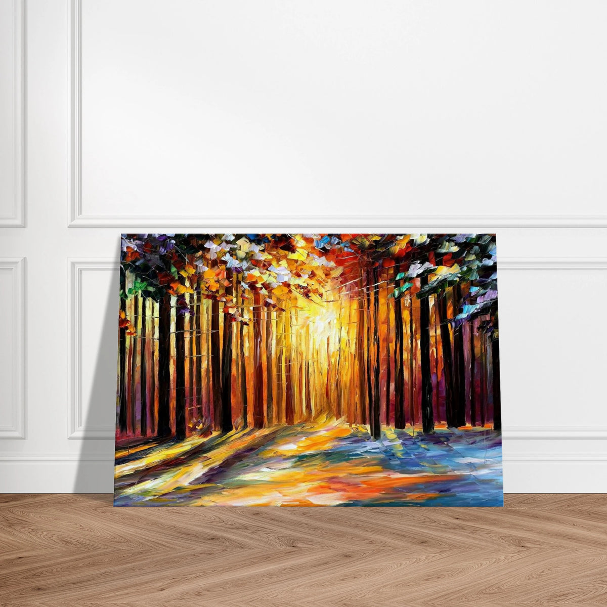 Leonid Afremov Canvas | Leonid Afremov Canvas | Leonid Afremov Store