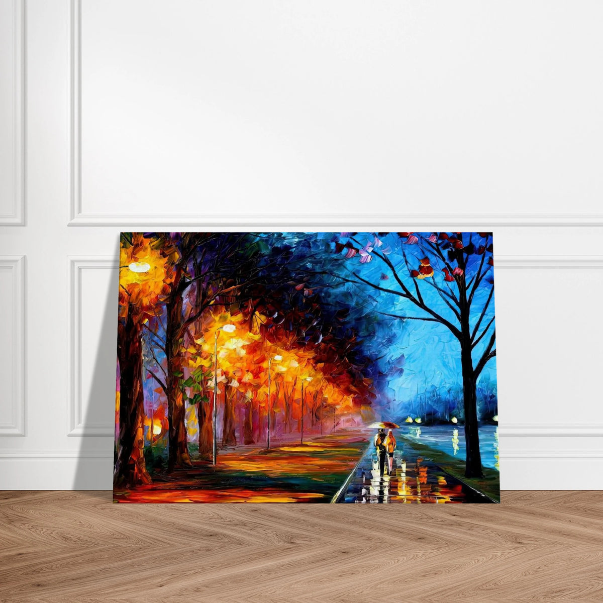 Leonid Afremov Canvas | Leonid Afremov Canvas | Leonid Afremov Store