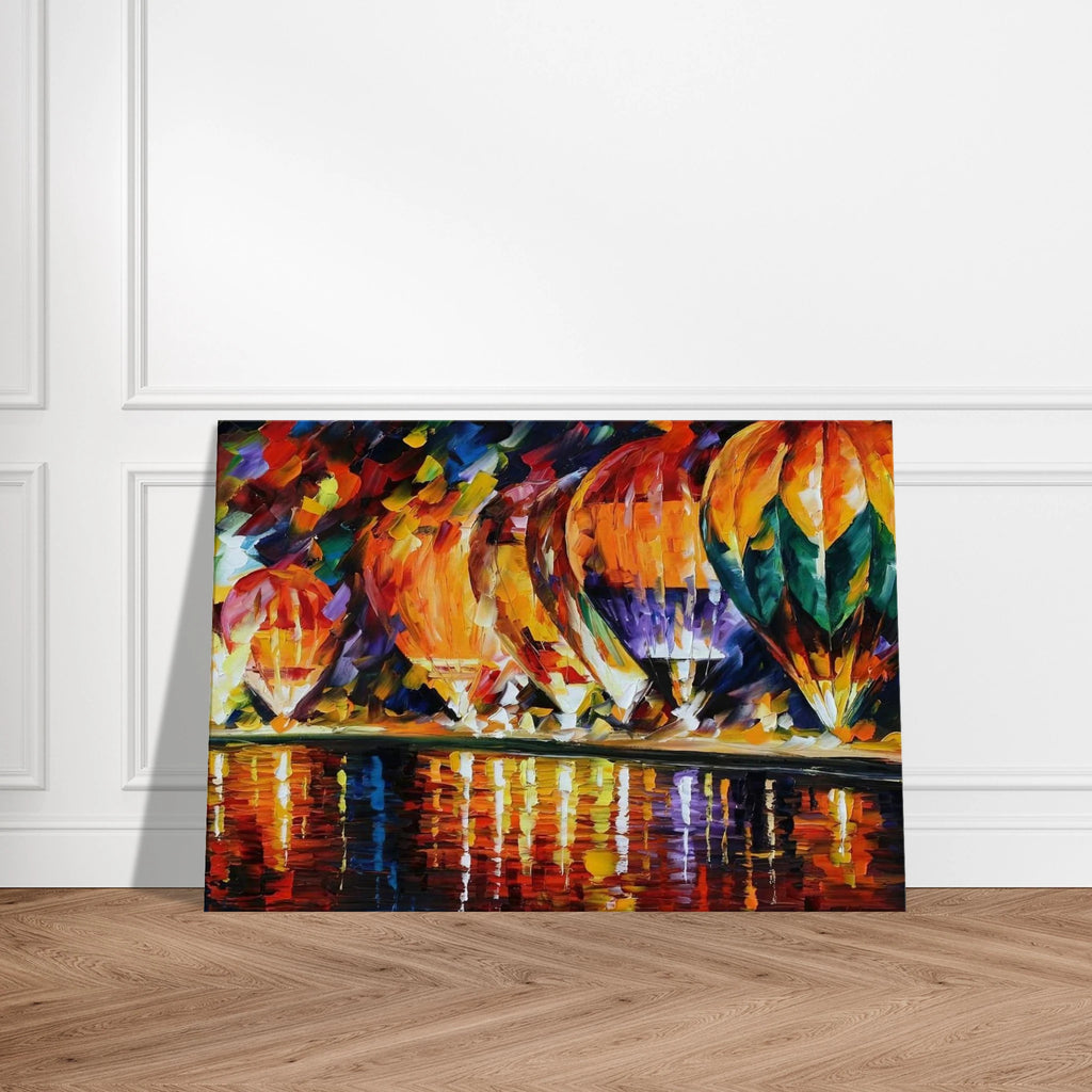 Leonid Afremov Canvas | Leonid Afremov Canvas | Leonid Afremov Store