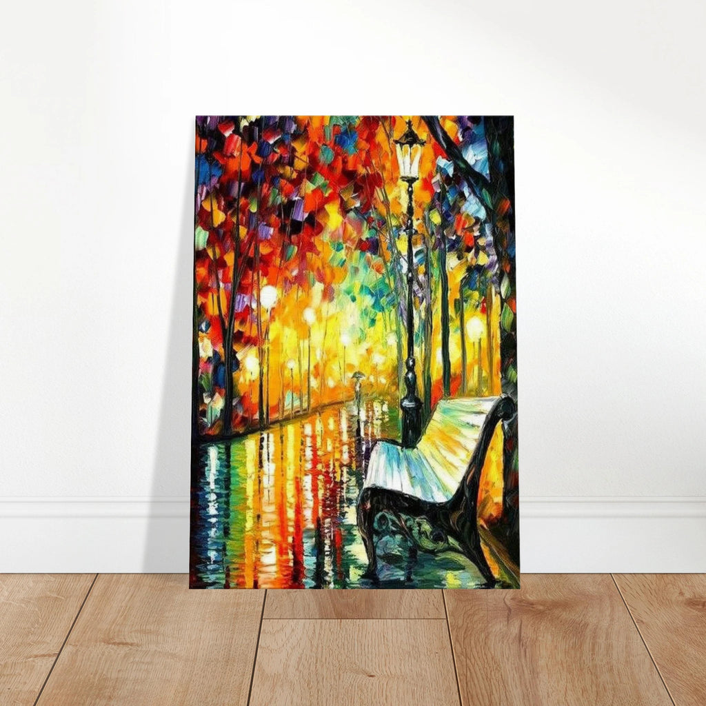 Leonid Afremov Canvas | Leonid Afremov Canvas | Leonid Afremov Store