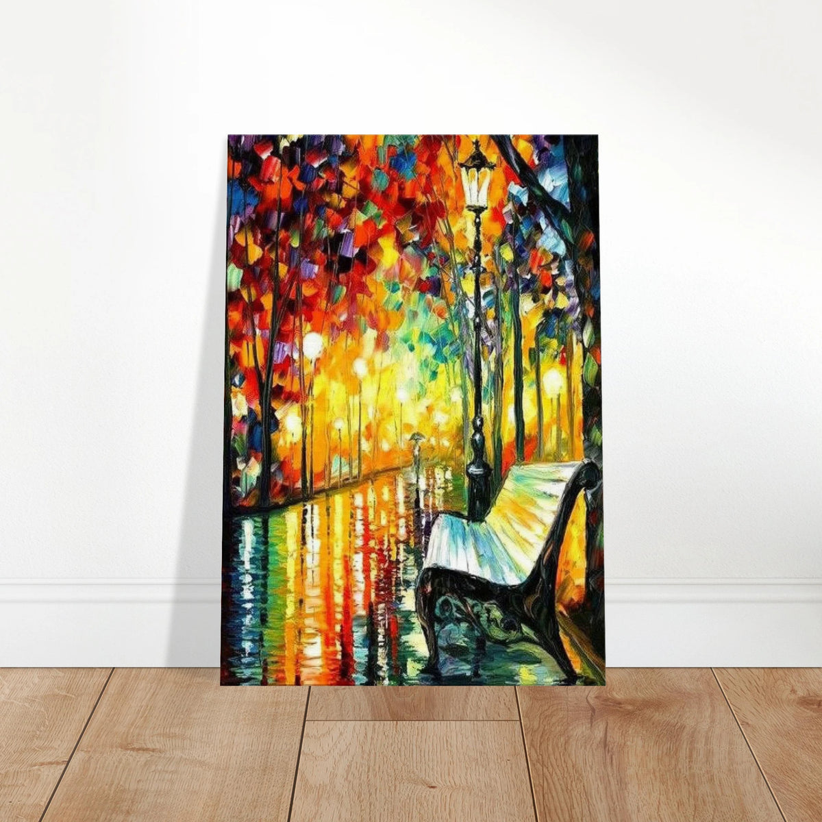 Leonid Afremov Canvas | Leonid Afremov Canvas | Leonid Afremov Store