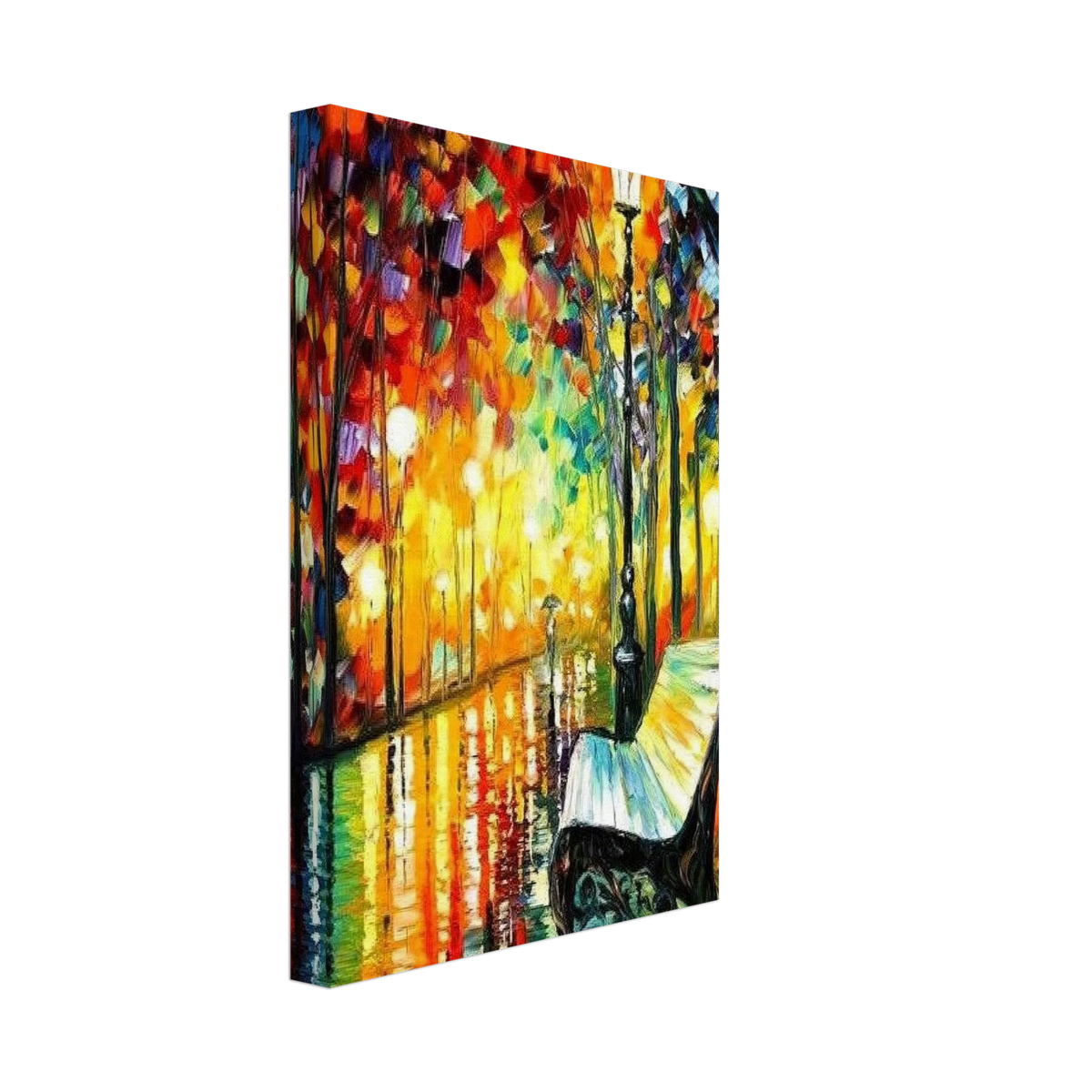 Leonid Afremov Canvas | Leonid Afremov Canvas | Leonid Afremov Store