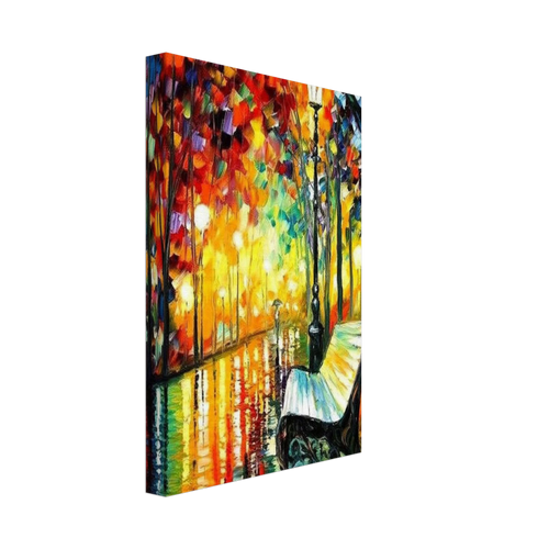 Leonid Afremov Canvas | Leonid Afremov Canvas | Leonid Afremov Store