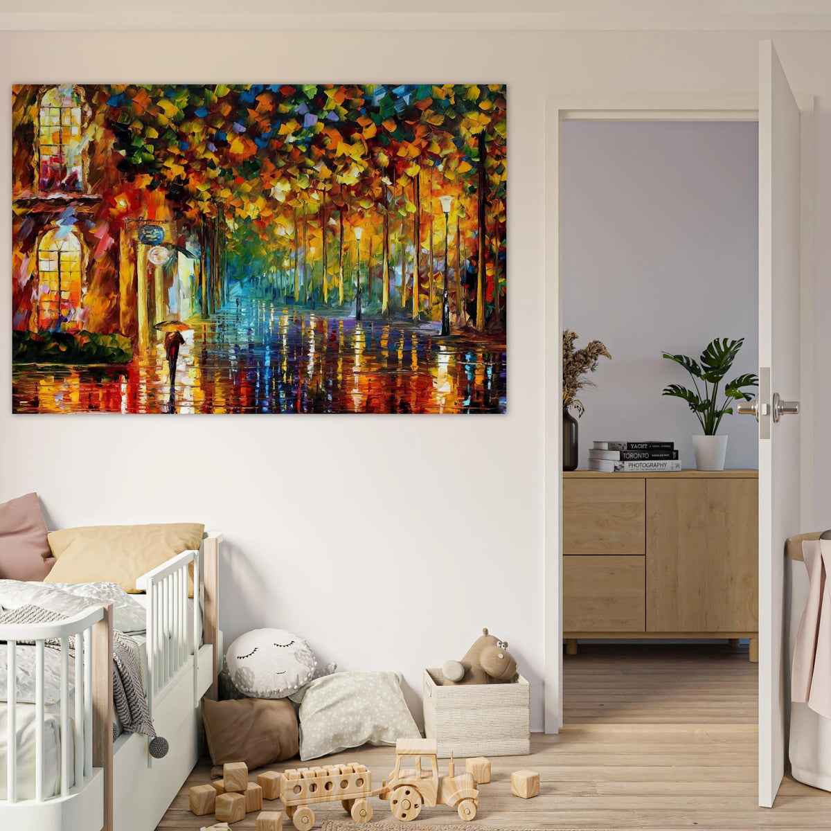 Leonid Afremov Poster | Leonid Afremov Poster | Leonid Afremov Store