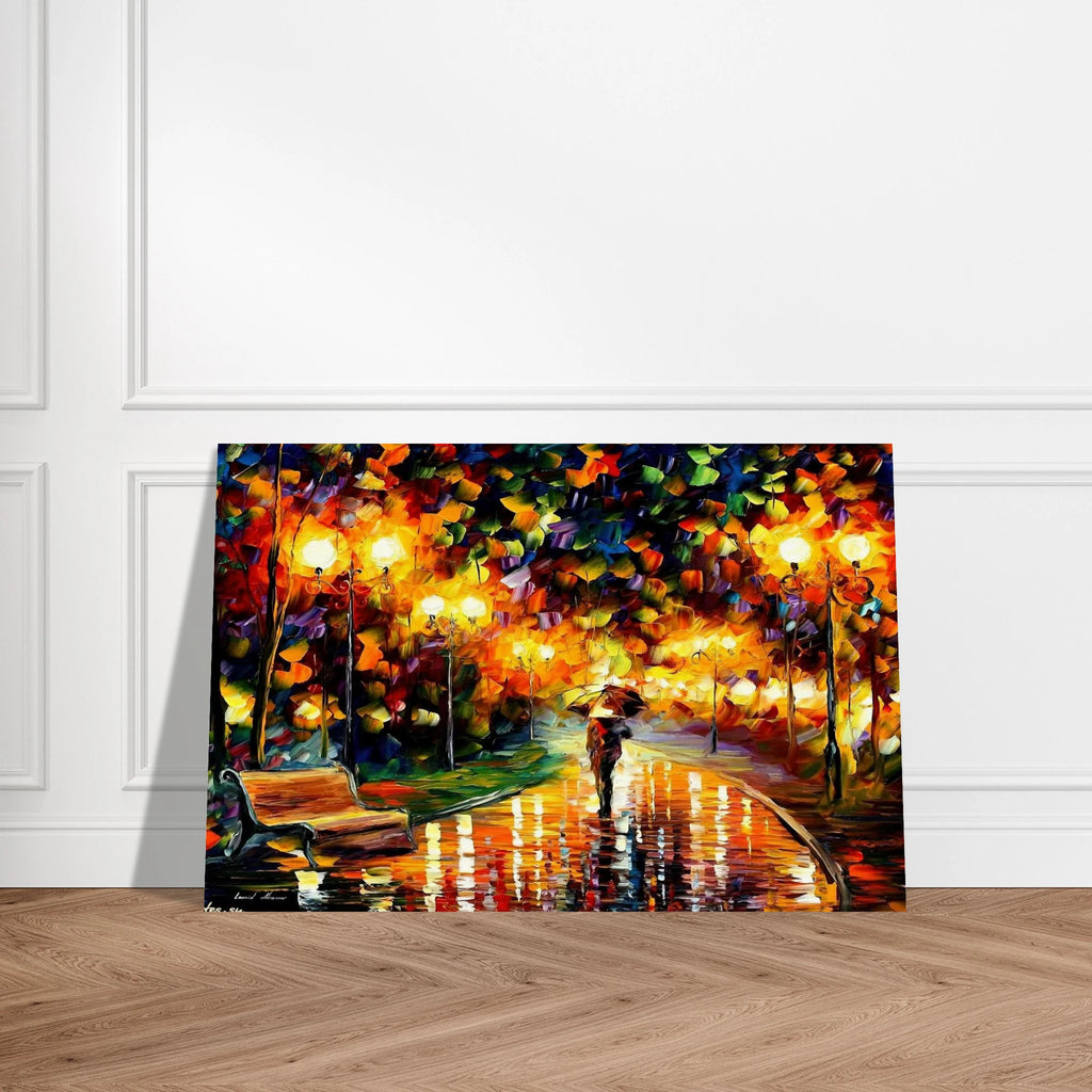 Leonid Afremov Poster | Leonid Afremov Poster | Leonid Afremov Store