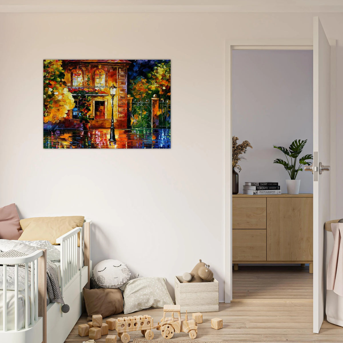 Leonid Afremov Canvas | Leonid Afremov Canvas | Leonid Afremov Store