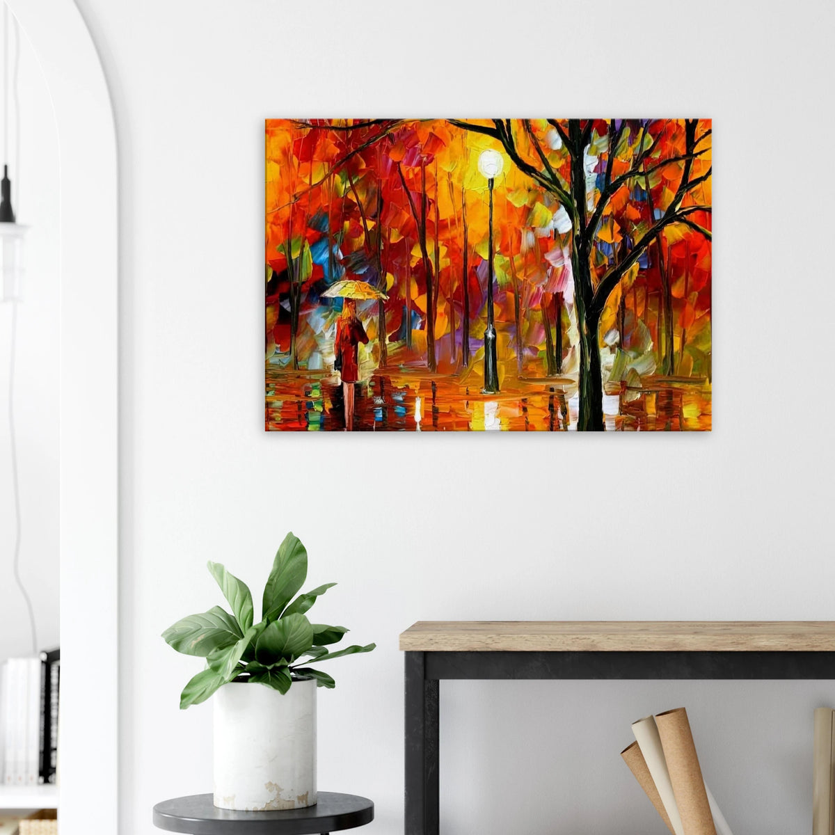 Leonid Afremov Canvas | Leonid Afremov Canvas | Leonid Afremov Store