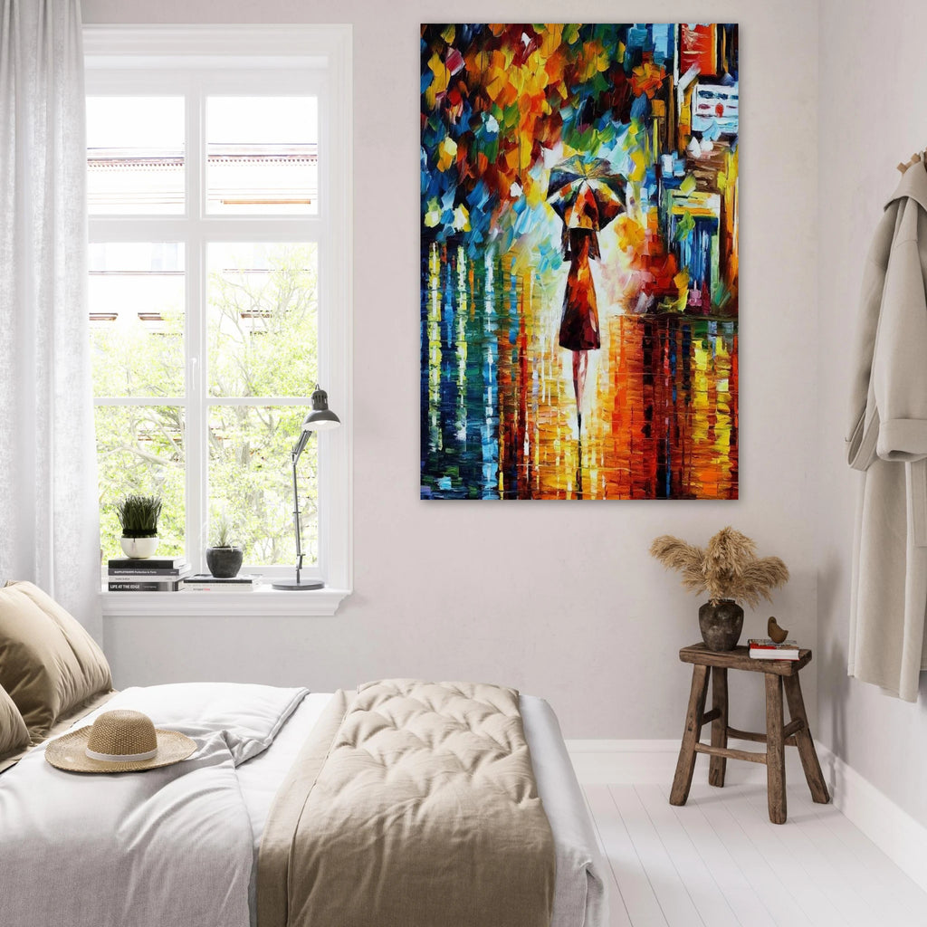 Leonid Afremov Poster | Leonid Afremov Poster | Leonid Afremov Store