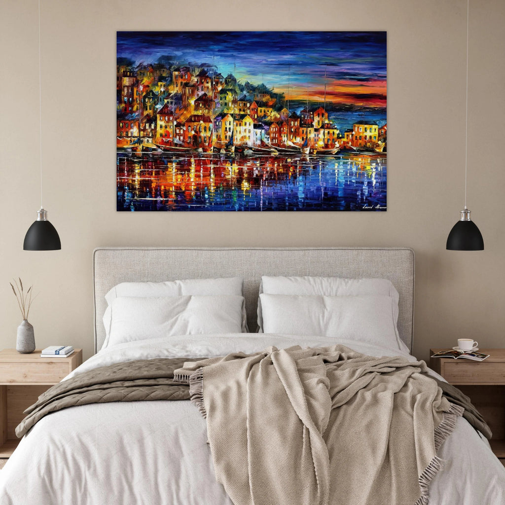 Leonid Afremov Poster | Leonid Afremov Poster | Leonid Afremov Store