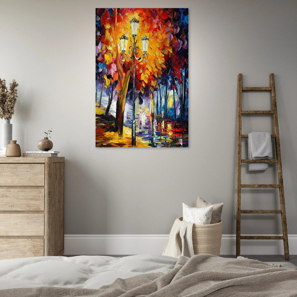 Leonid Afremov Poster | Leonid Afremov Poster | Leonid Afremov Store