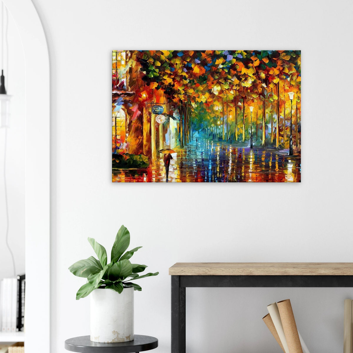 Leonid Afremov Canvas | Leonid Afremov Canvas | Leonid Afremov Store