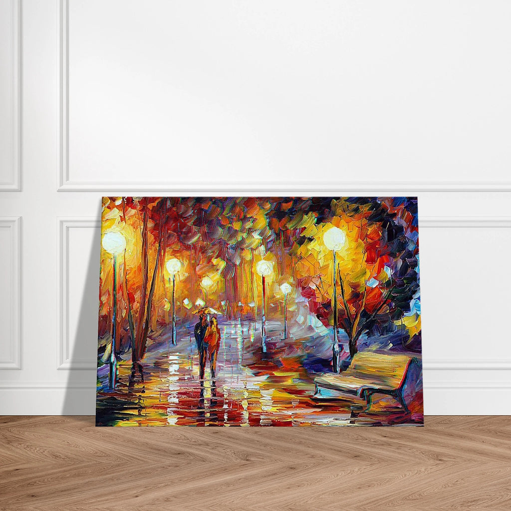 Leonid Afremov Canvas | Leonid Afremov Canvas | Leonid Afremov Store
