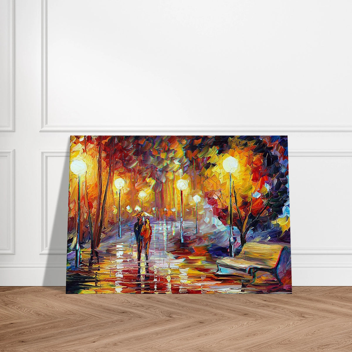 Leonid Afremov Canvas | Leonid Afremov Canvas | Leonid Afremov Store