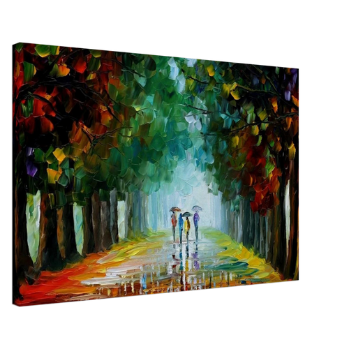 Leonid Afremov Canvas | Leonid Afremov Canvas | Leonid Afremov Store