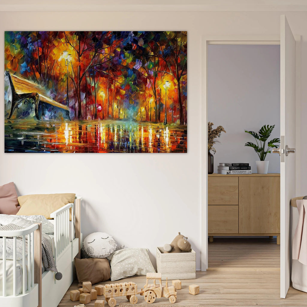 Leonid Afremov Poster | Leonid Afremov Poster | Leonid Afremov Store