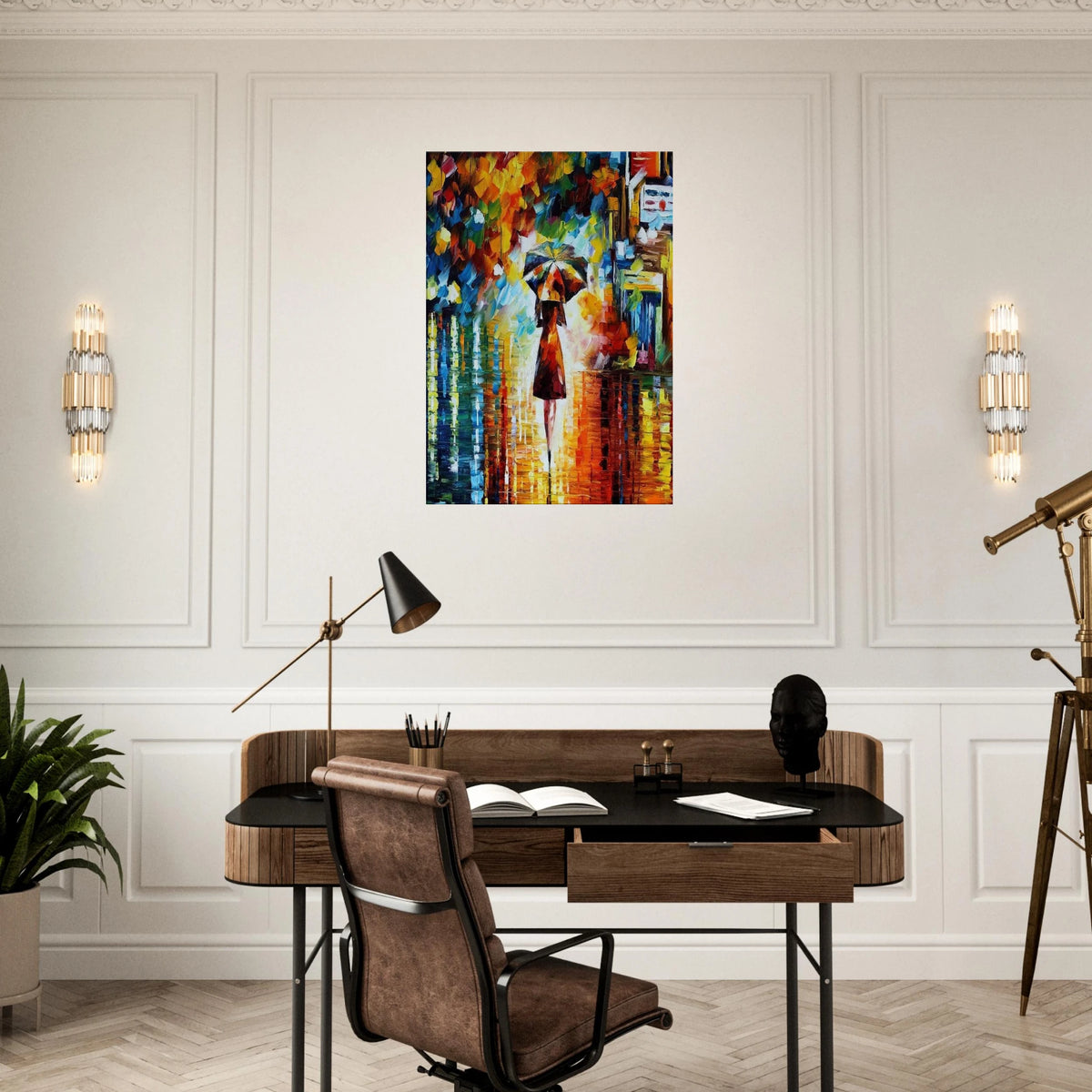 Leonid Afremov Canvas | Leonid Afremov Canvas | Leonid Afremov Store