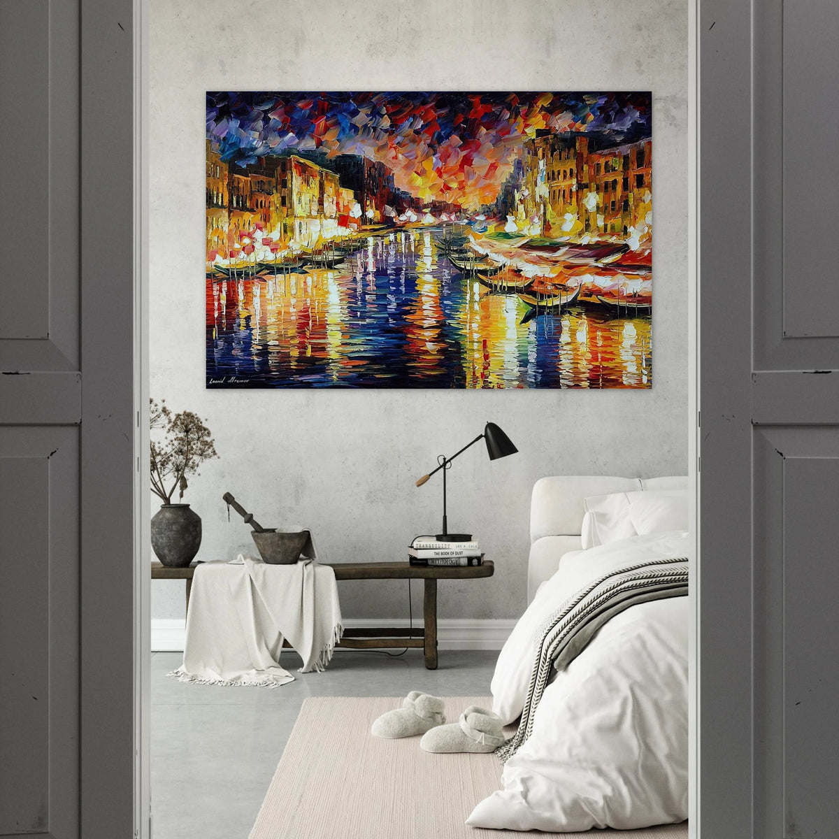 Leonid Afremov Poster | Leonid Afremov Poster | Leonid Afremov Store