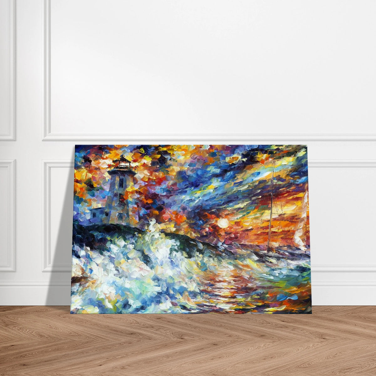Leonid Afremov Canvas | Leonid Afremov Canvas | Leonid Afremov Store