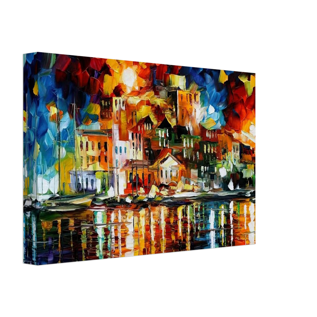 Leonid Afremov Canvas | Leonid Afremov Canvas | Leonid Afremov Store