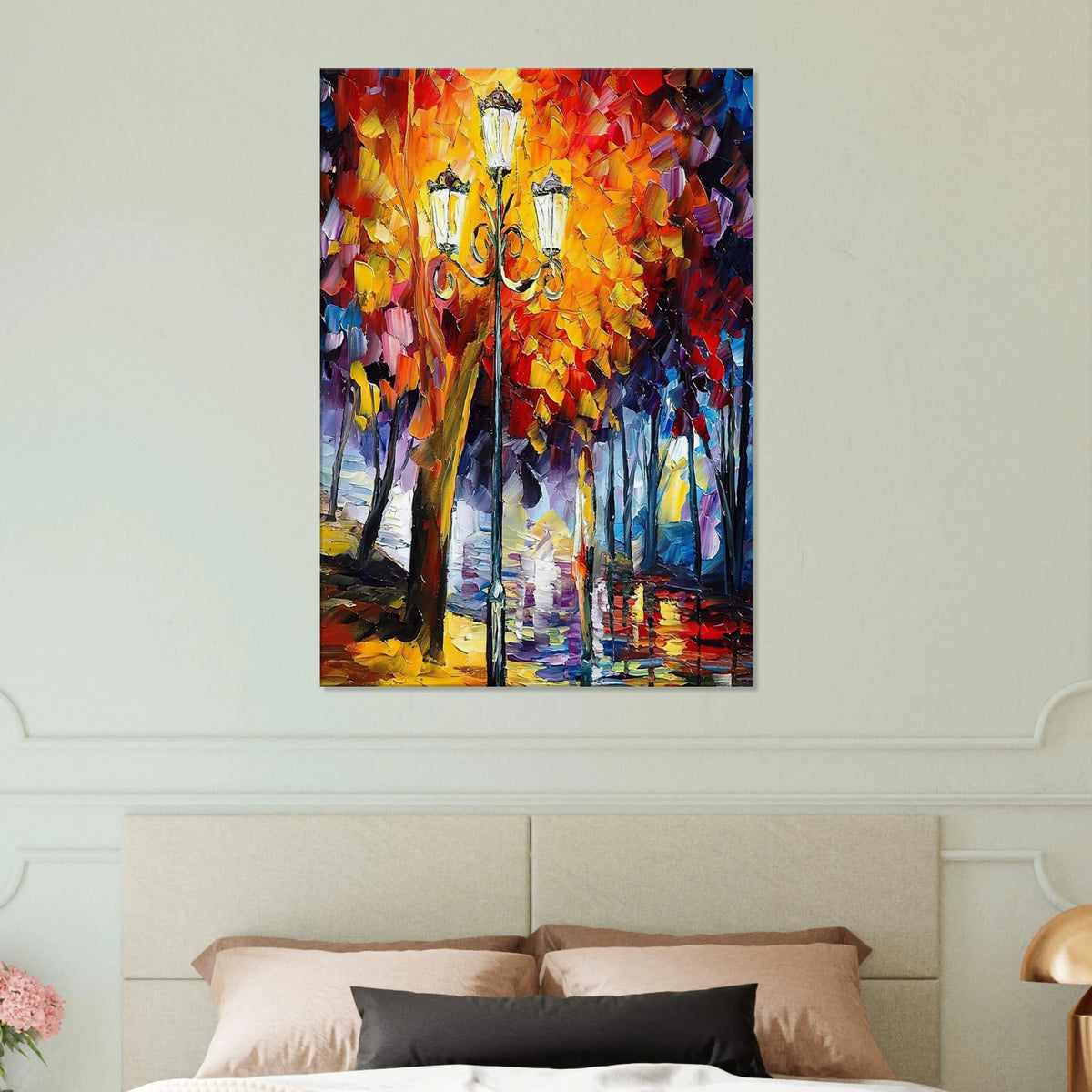 Leonid Afremov Canvas | Leonid Afremov Canvas | Leonid Afremov Store