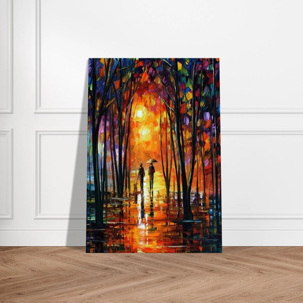 Leonid Afremov Canvas | Leonid Afremov Canvas | Leonid Afremov Store