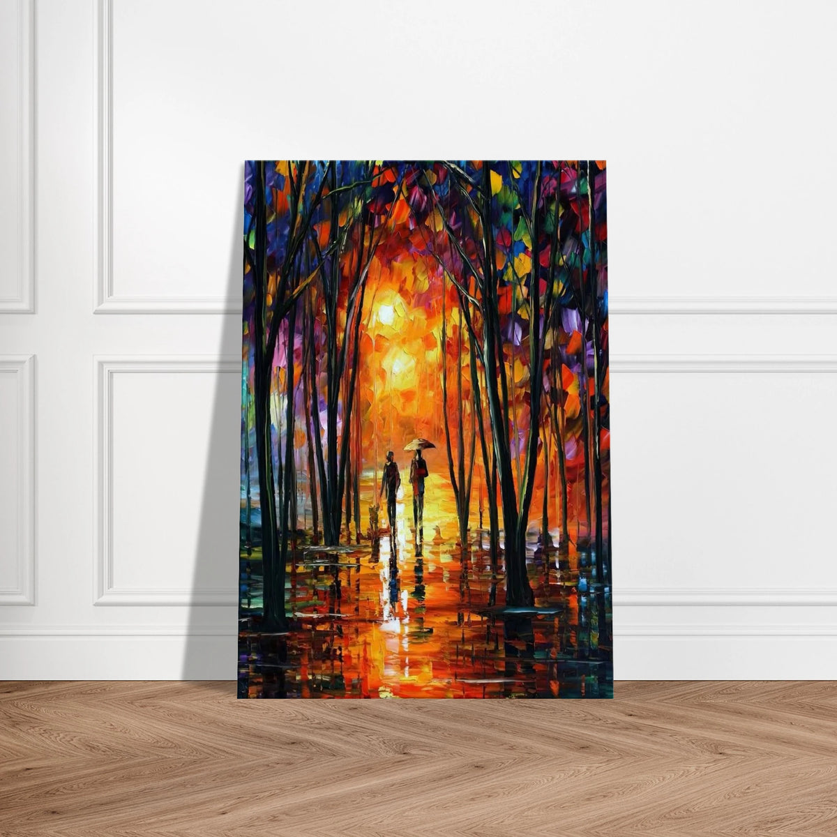 Leonid Afremov Canvas | Leonid Afremov Canvas | Leonid Afremov Store