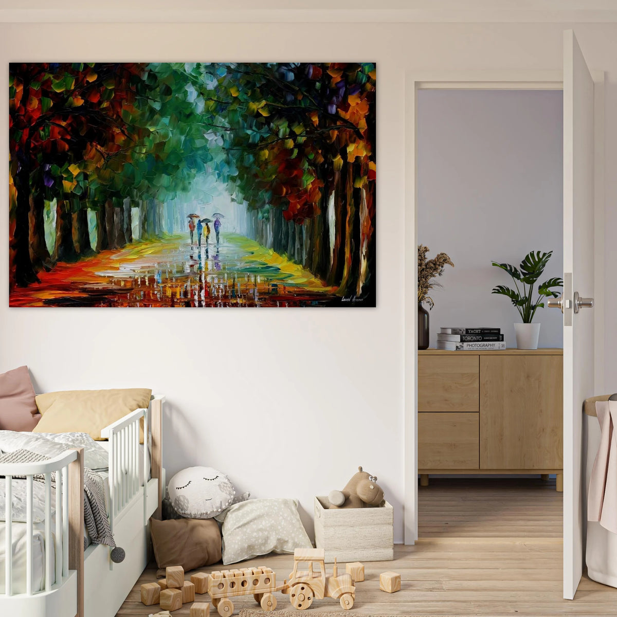 Leonid Afremov Poster | Leonid Afremov Poster | Leonid Afremov Store