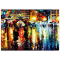 Leonid Afremov Poster | Leonid Afremov Poster | Leonid Afremov Store