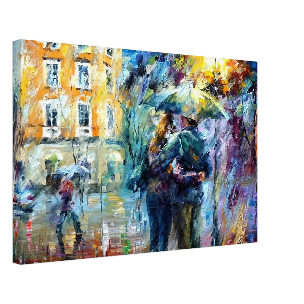 Leonid Afremov Canvas | Leonid Afremov Canvas | Leonid Afremov Store