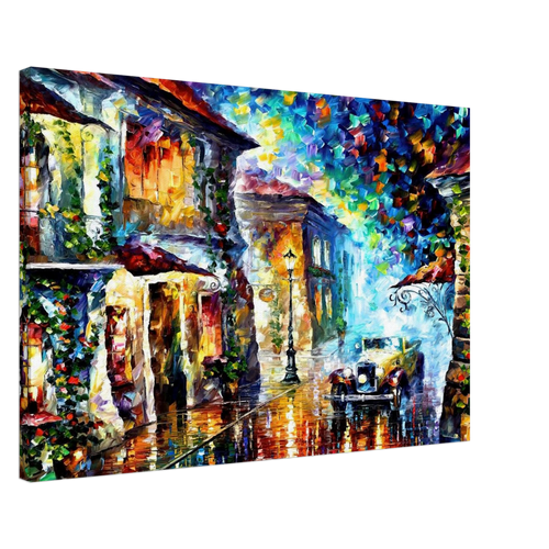 Leonid Afremov Canvas | Leonid Afremov Canvas | Leonid Afremov Store