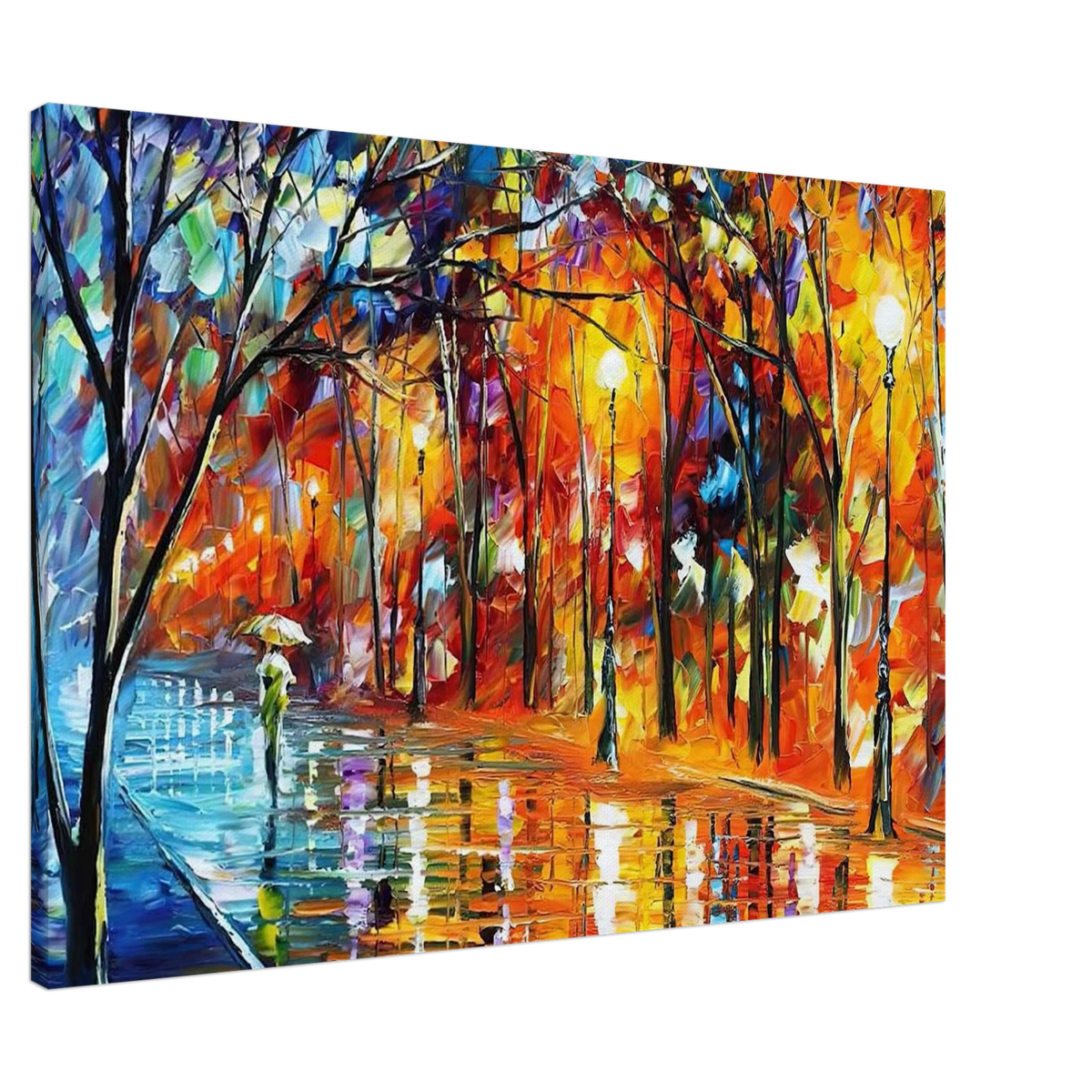 Leonid Afremov Canvas | Leonid Afremov Canvas | Leonid Afremov Store
