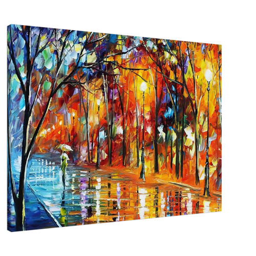 Leonid Afremov Canvas | Leonid Afremov Canvas | Leonid Afremov Store