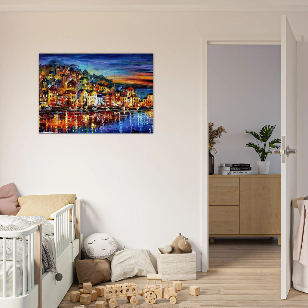 Leonid Afremov Canvas | Leonid Afremov Canvas | Leonid Afremov Store