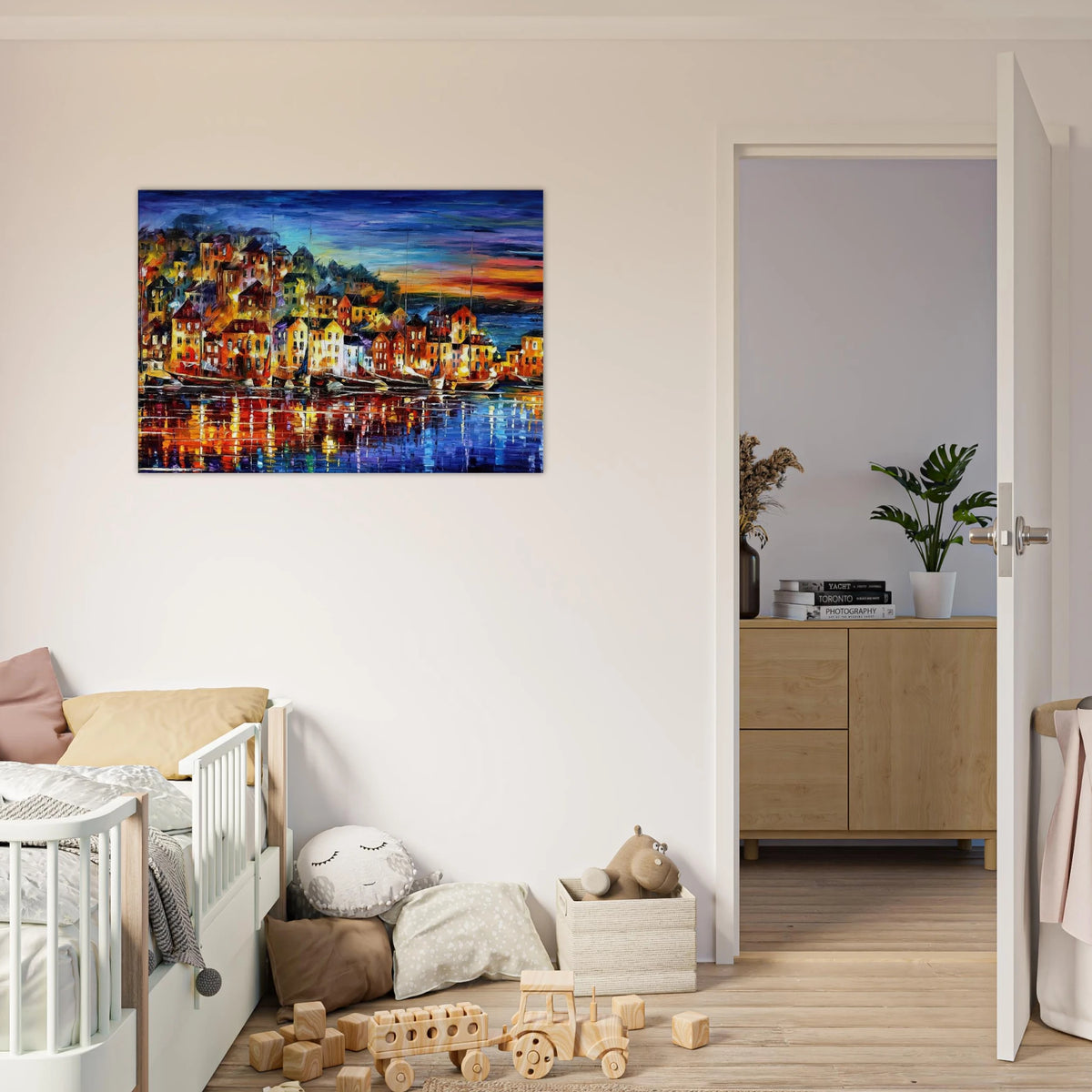 Leonid Afremov Canvas | Leonid Afremov Canvas | Leonid Afremov Store