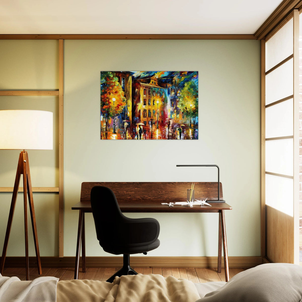 Leonid Afremov Canvas | Leonid Afremov Canvas | Leonid Afremov Store