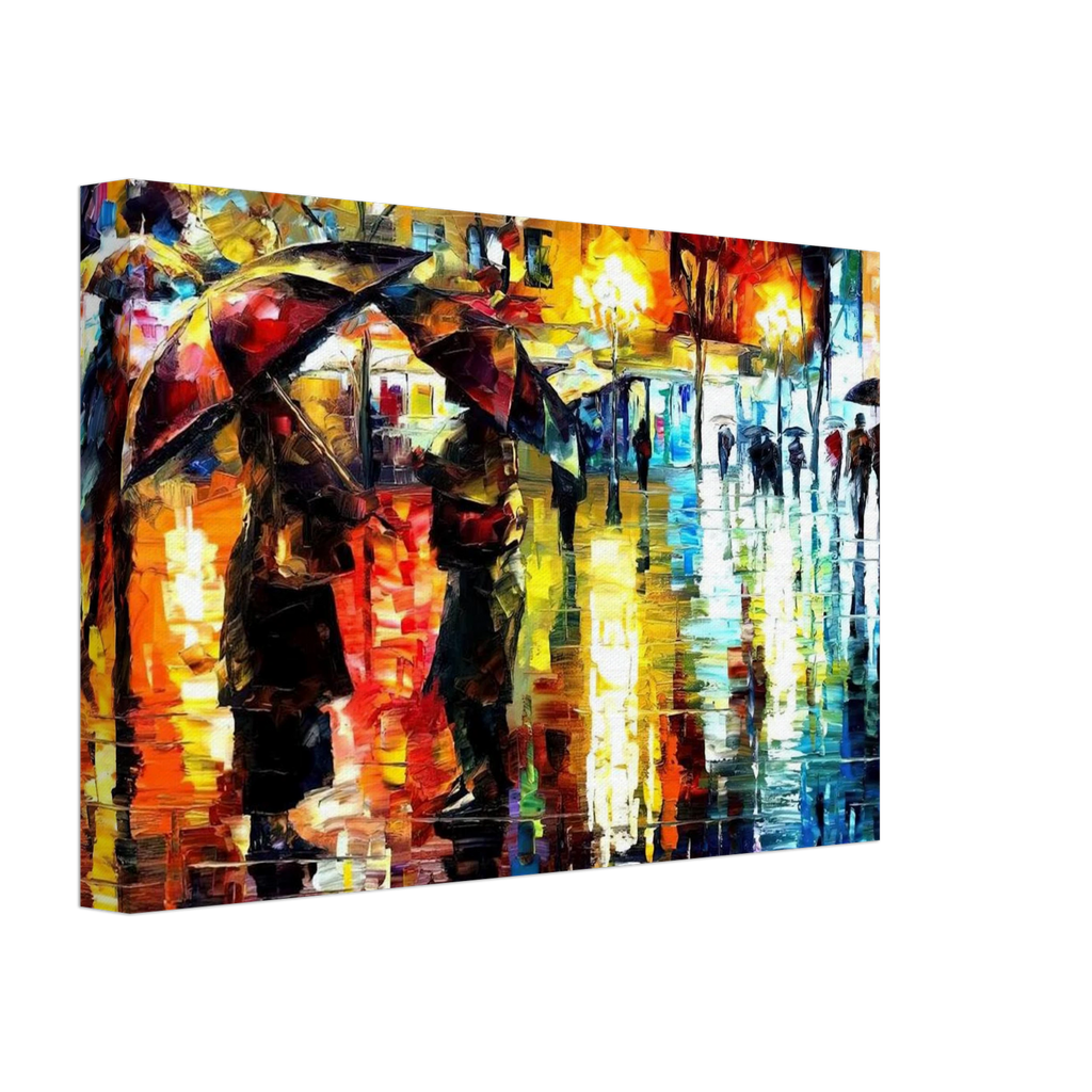 Leonid Afremov Canvas | Leonid Afremov Canvas | Leonid Afremov Store