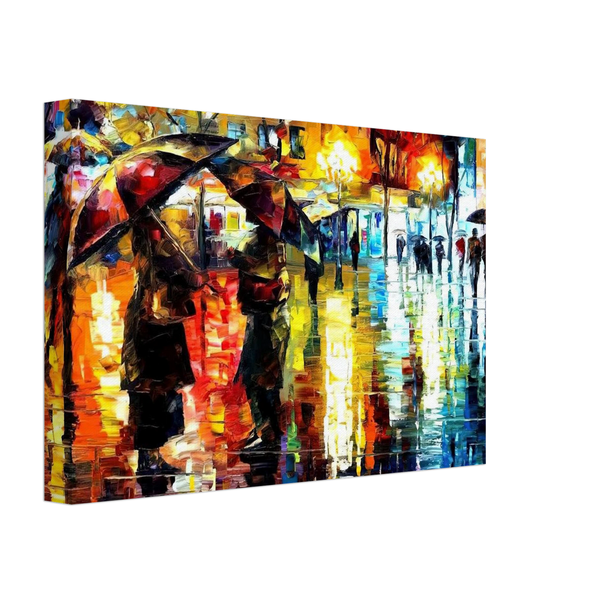 Leonid Afremov Canvas | Leonid Afremov Canvas | Leonid Afremov Store