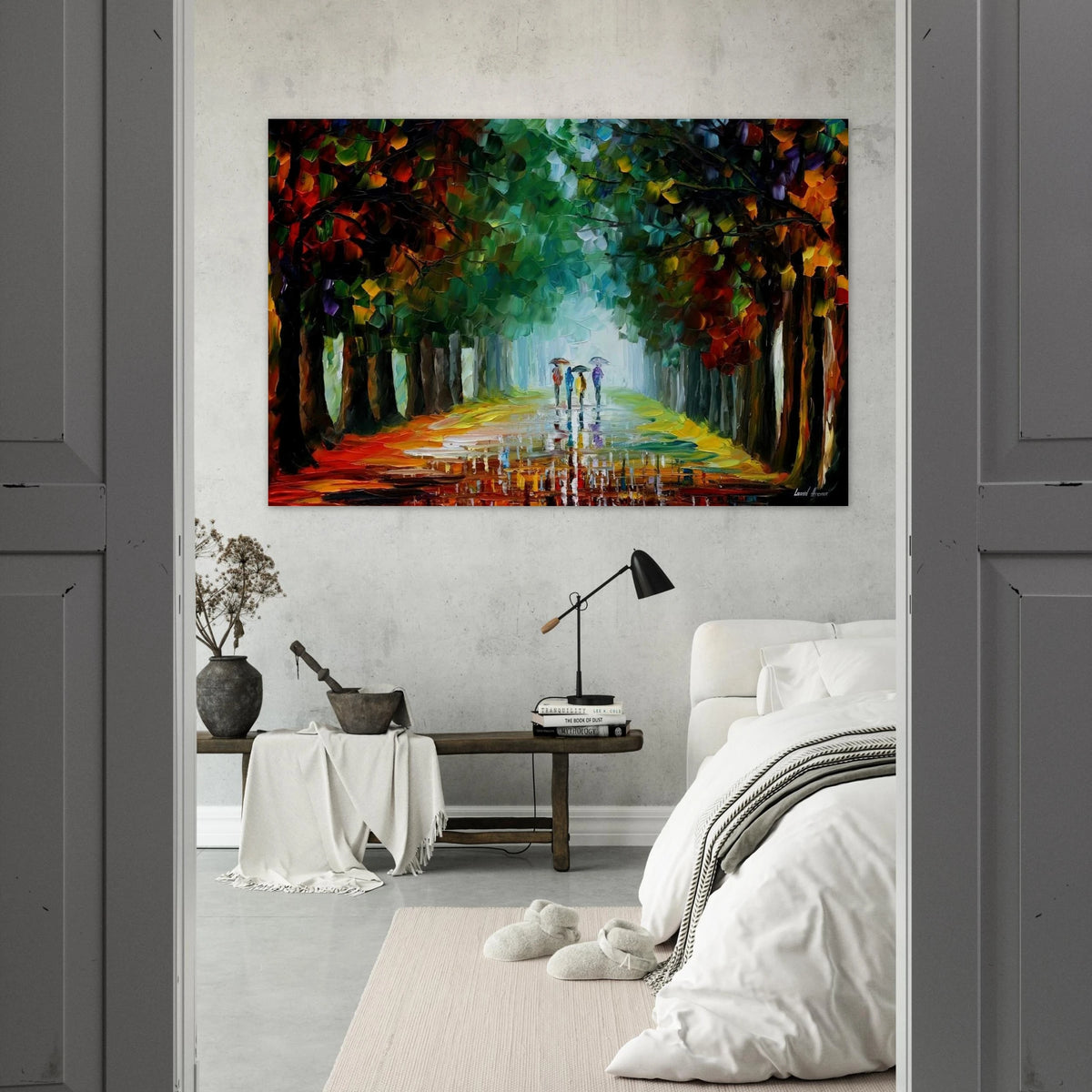 Leonid Afremov Poster | Leonid Afremov Poster | Leonid Afremov Store
