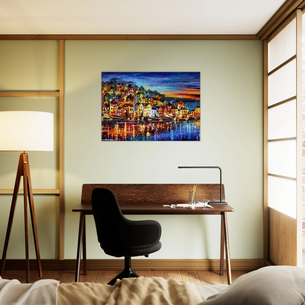 Leonid Afremov Canvas | Leonid Afremov Canvas | Leonid Afremov Store