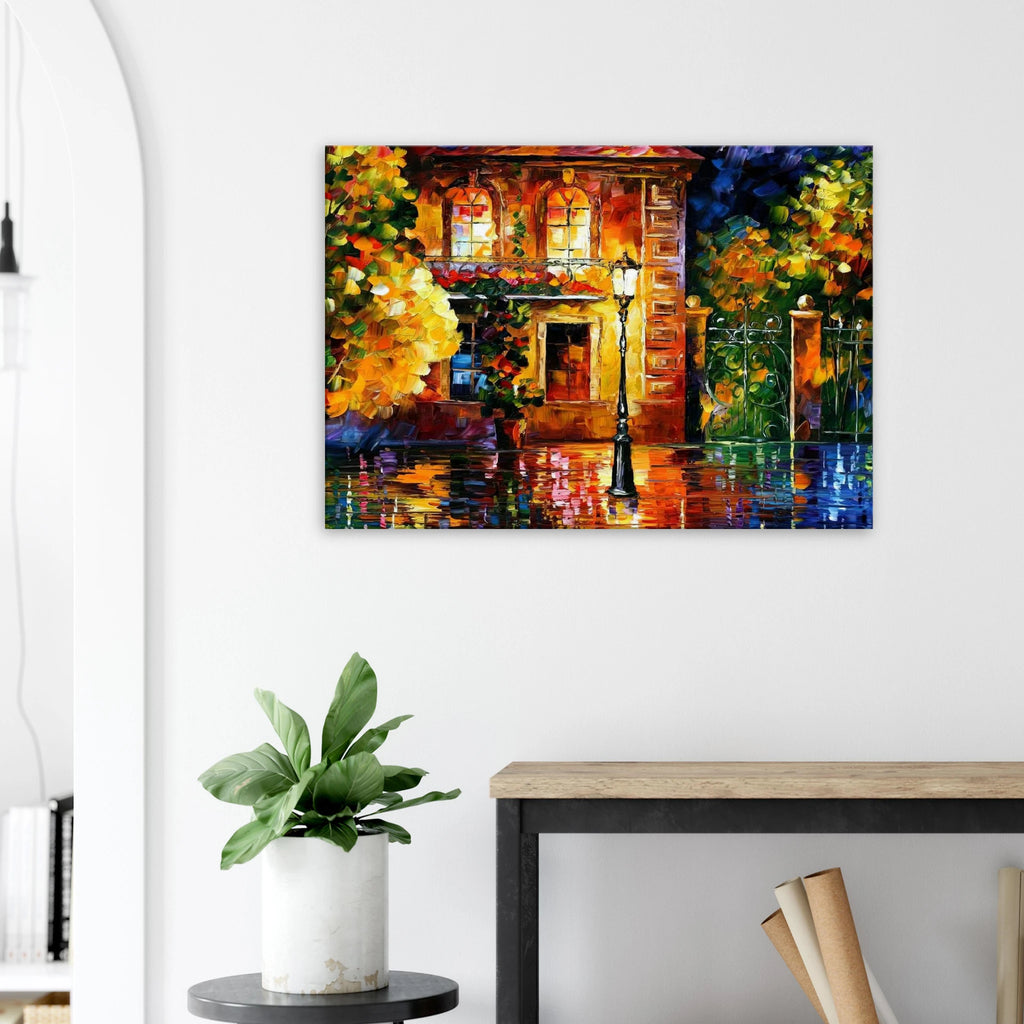 Leonid Afremov Canvas | Leonid Afremov Canvas | Leonid Afremov Store