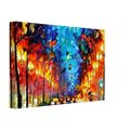 Leonid Afremov Canvas | Leonid Afremov Canvas | Leonid Afremov Store