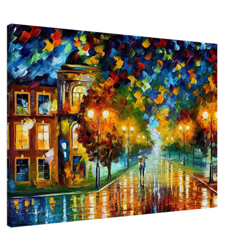 Leonid Afremov Canvas | Leonid Afremov Canvas | Leonid Afremov Store