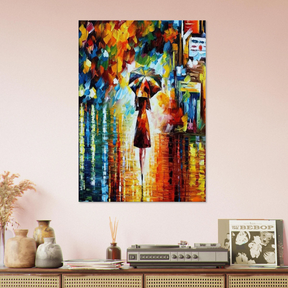 Leonid Afremov Canvas | Leonid Afremov Canvas | Leonid Afremov Store