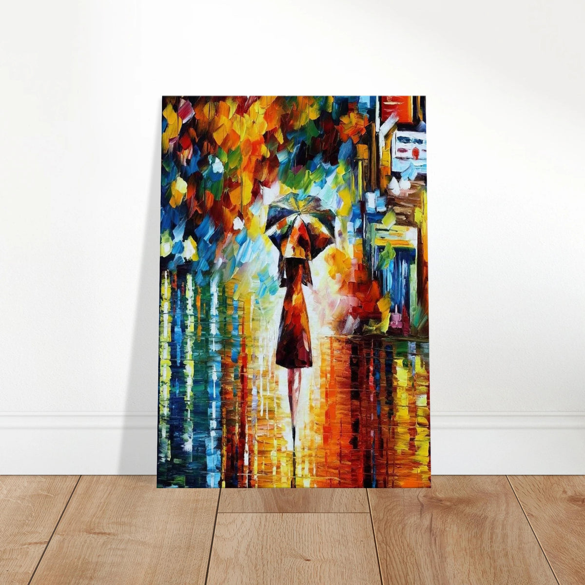Leonid Afremov Canvas | Leonid Afremov Canvas | Leonid Afremov Store