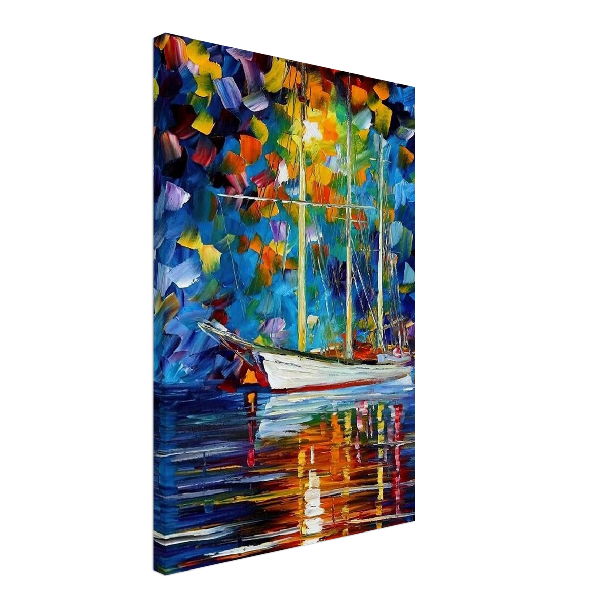 Leonid Afremov Canvas | Leonid Afremov Canvas | Leonid Afremov Store