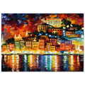 Leonid Afremov Poster | Leonid Afremov Poster | Leonid Afremov Store