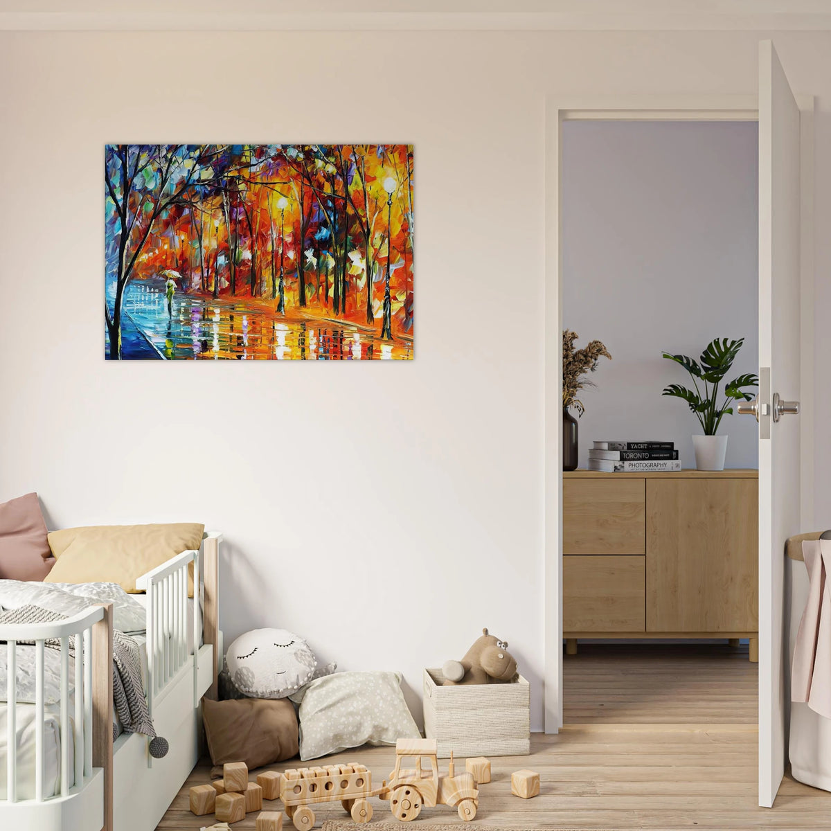Leonid Afremov Canvas | Leonid Afremov Canvas | Leonid Afremov Store