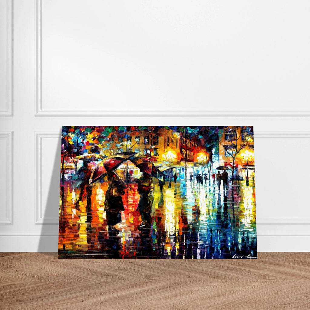 Leonid Afremov Poster | Leonid Afremov Poster | Leonid Afremov Store